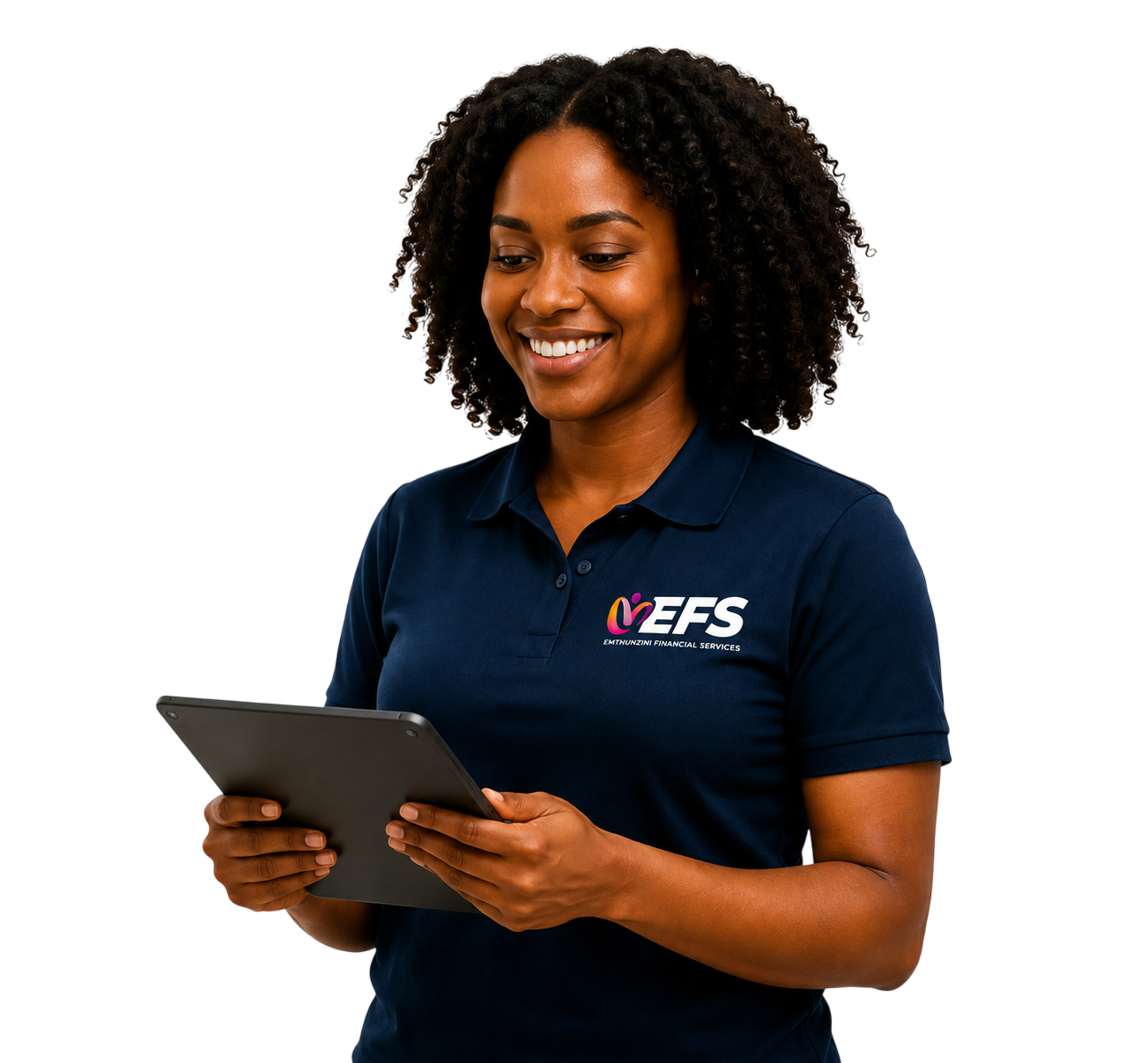 EFS Community Partner